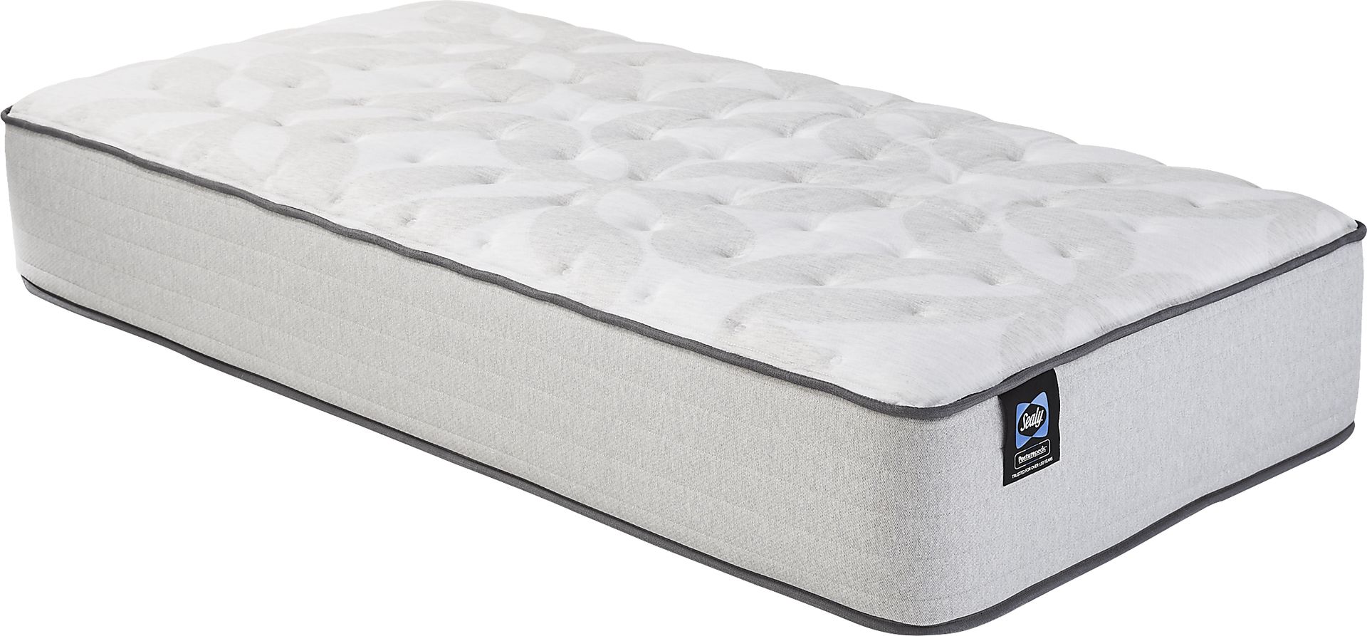 Sealy Posturepedic Beaufort Twin Mattress - Image 1