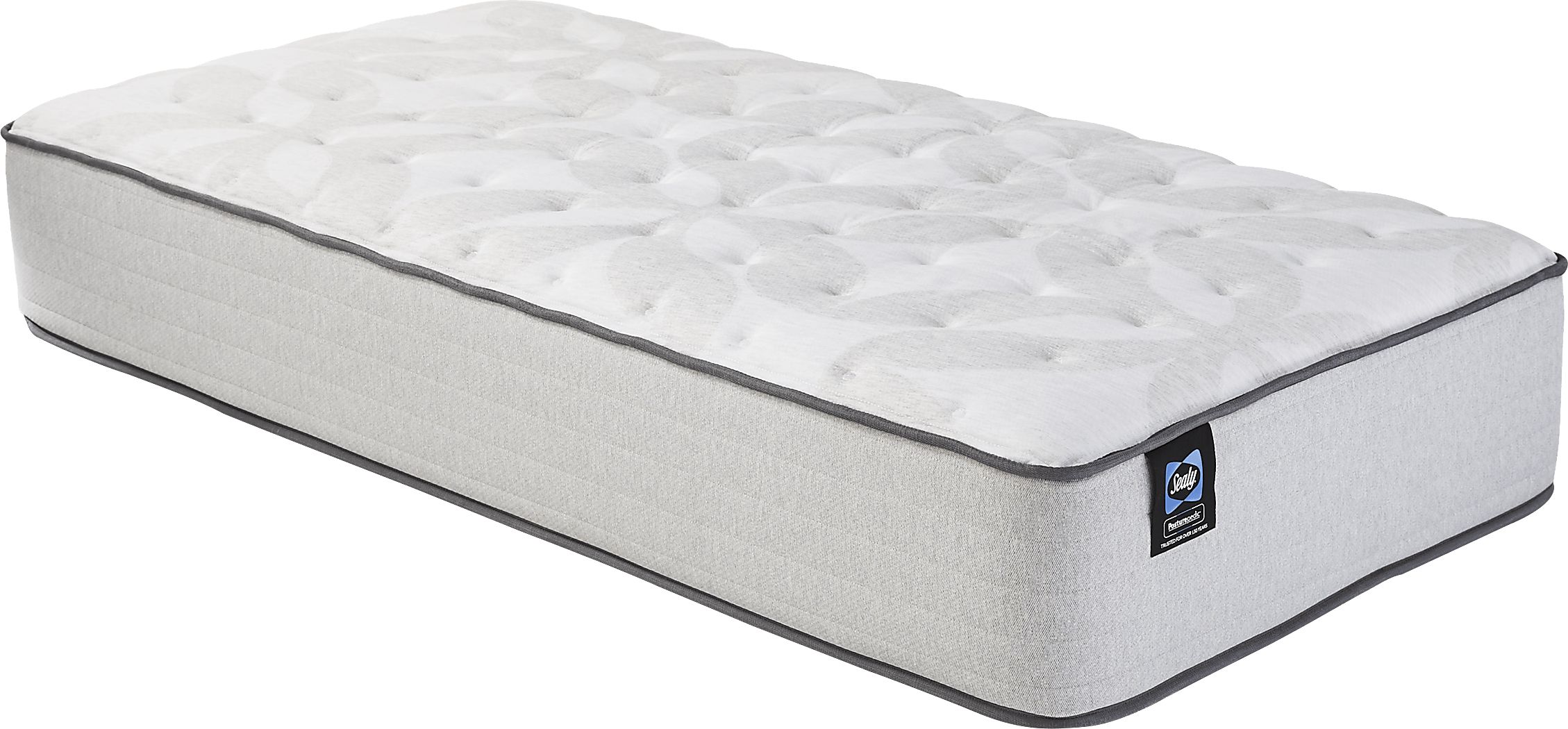 Sealy Posturepedic Beaufort Twin XL Mattress Rooms To Go