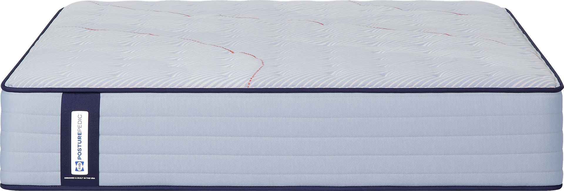 Sealy Posturepedic Brierwood California King Mattress - Image 2