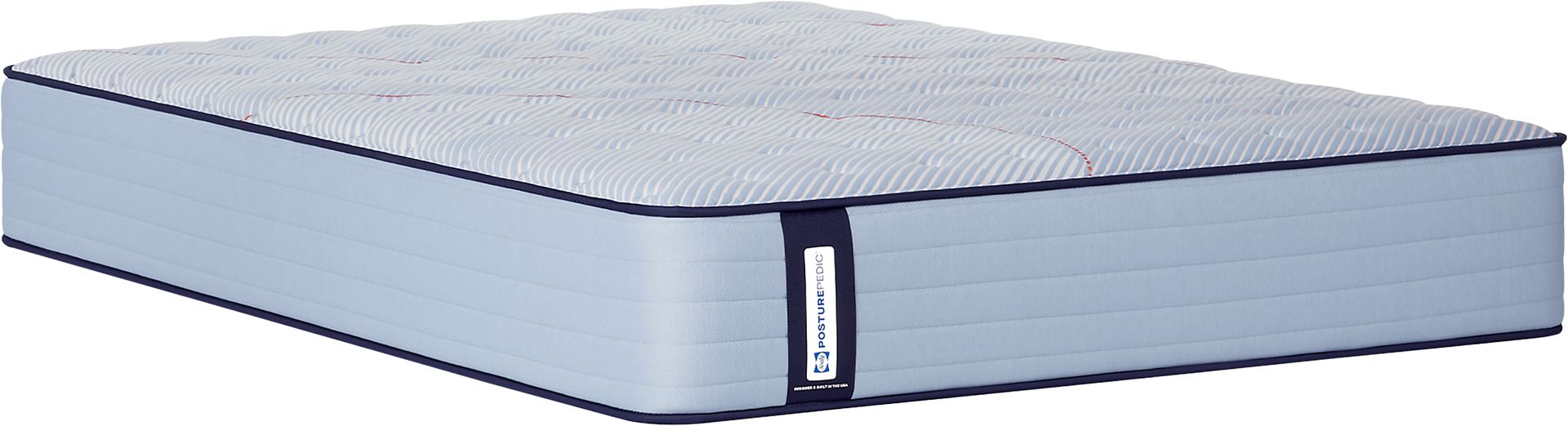 Sealy Posturepedic Brierwood California King Mattress - Image 1