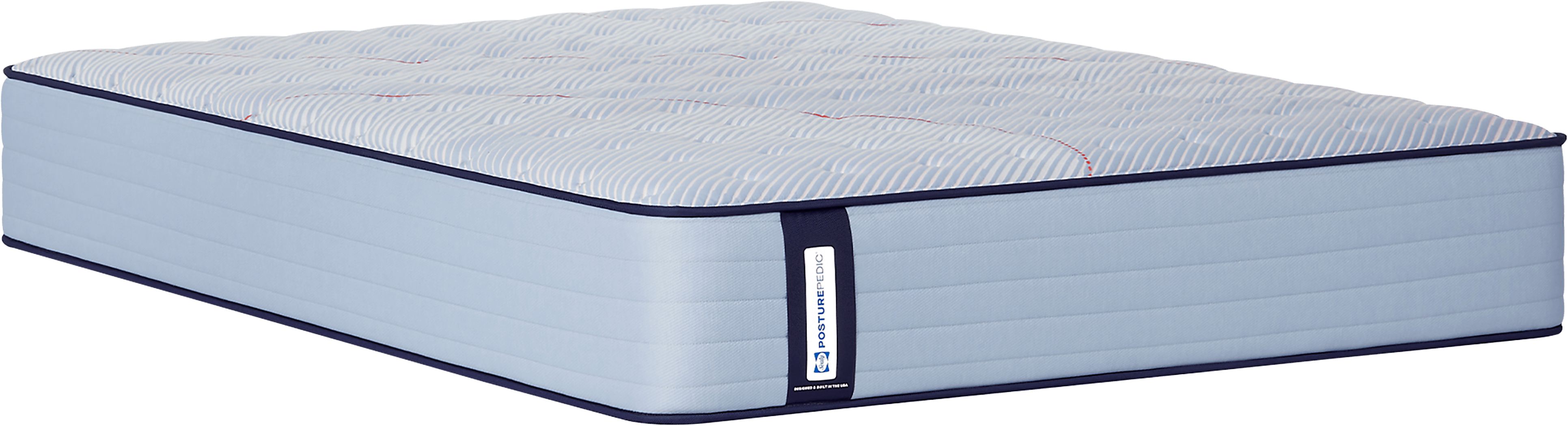 Sealy Posturepedic Brierwood Mattress - Thumbnail 3