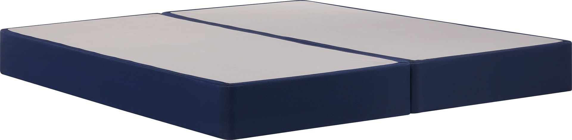 Sealy Posturepedic California King High Profile Foundation - Image 1