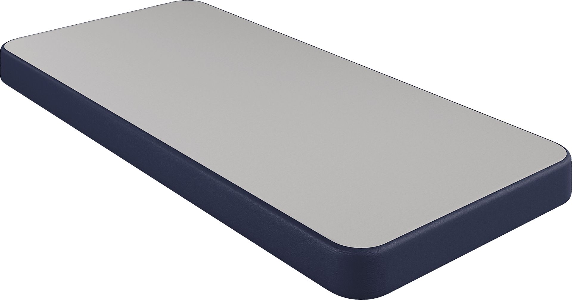 Sealy Posturepedic California King Low Profile Foundation - Image 1