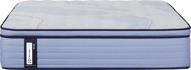 Sealy Posturepedic Castle Rock King Mattress - Thumbnail - Image 2