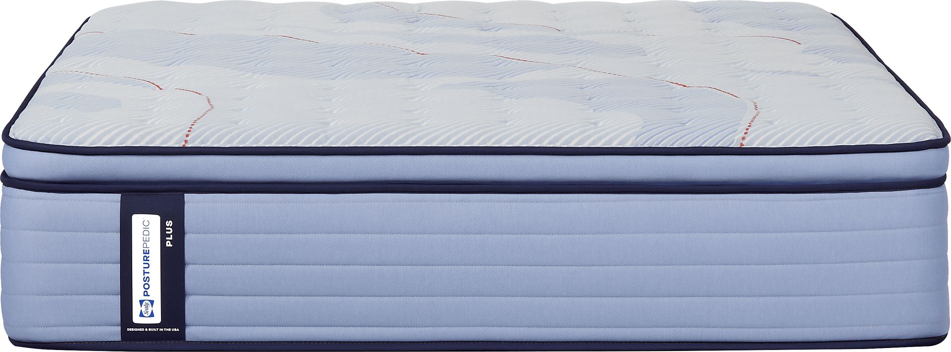 Sealy Posturepedic Castle Rock King Mattress - Image 2