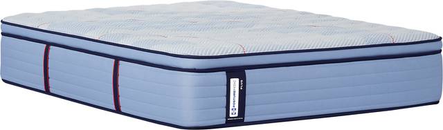 Sealy Posturepedic Castle Rock King Mattress - Thumbnail - Image 1