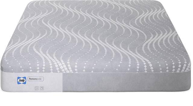 Sealy Posturepedic Cotinga California King Mattress - Thumbnail - Image 2