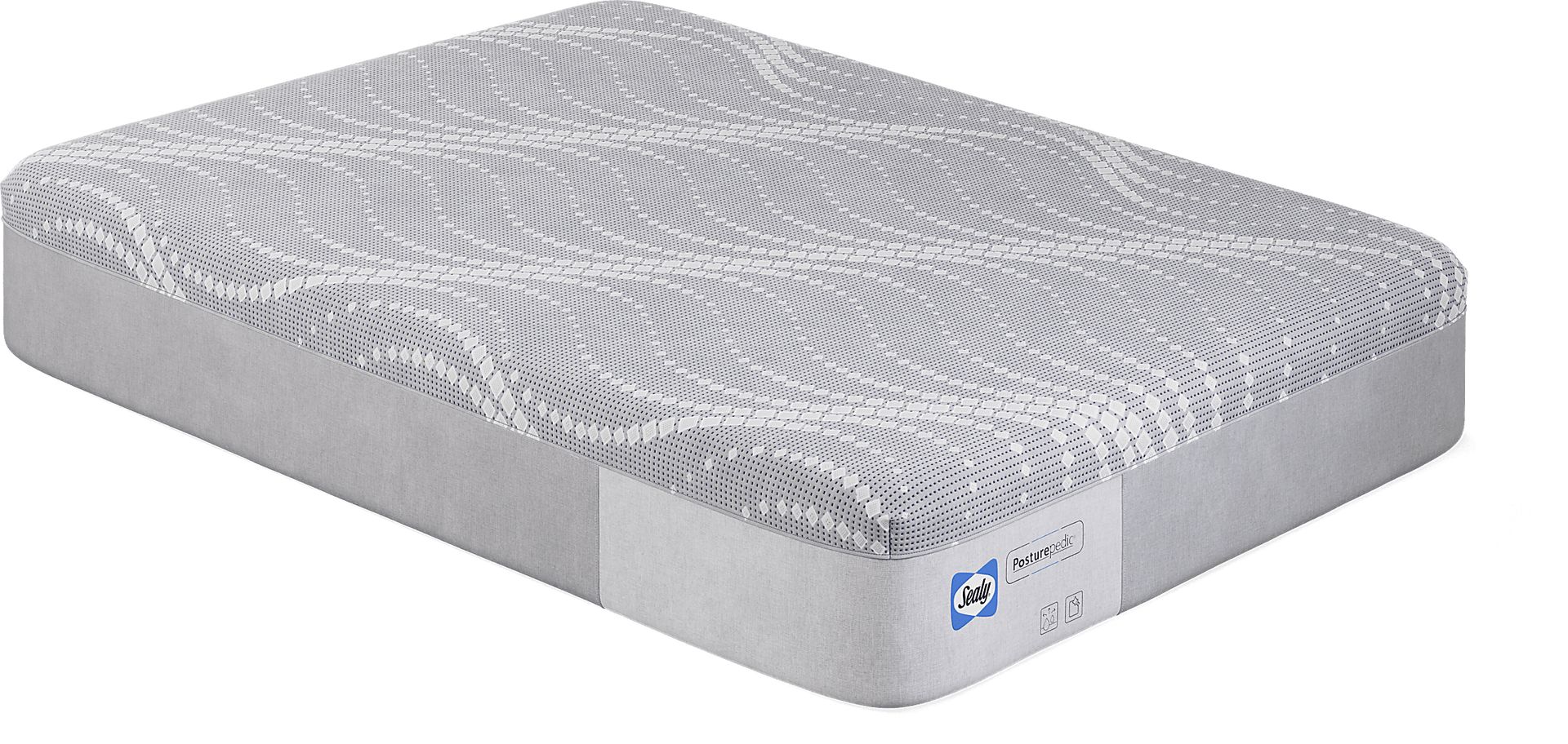 Sealy Posturepedic Cotinga Full Mattress - Image 1