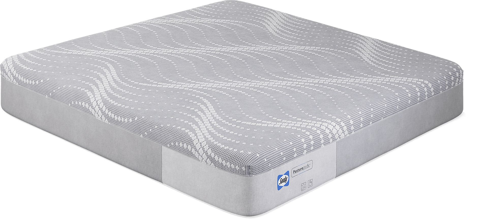 Sealy Posturepedic Cotinga King Mattress
