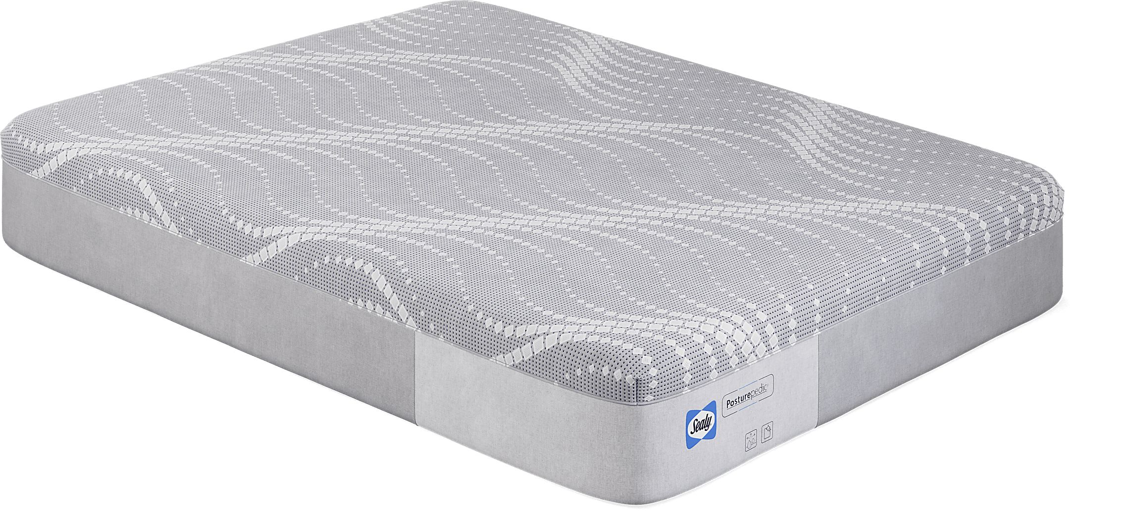 Posturepedic Cotinga Queen Mattress | Rooms to Go