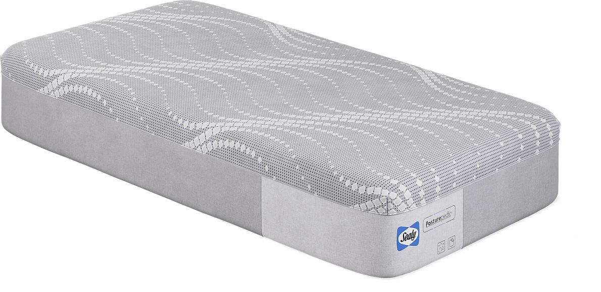 Posturepedic Cotinga Twin Mattress - Rooms To Go