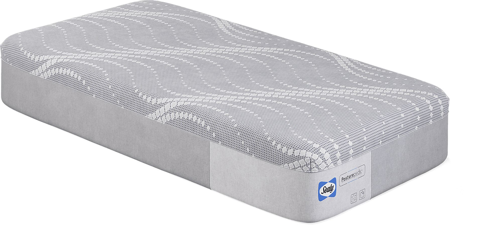 Sealy Posturepedic Cotinga Twin Mattress - Image 1