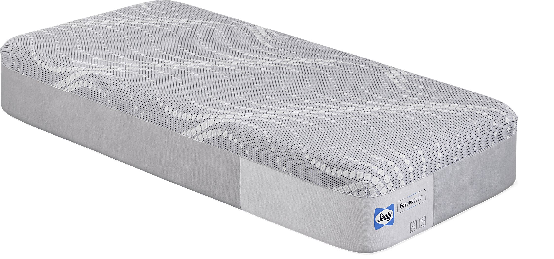Posturepedic Cotinga Twin XL Mattress | Rooms to Go