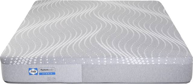 Sealy Posturepedic Elder Creek King Mattress - Thumbnail - Image 2