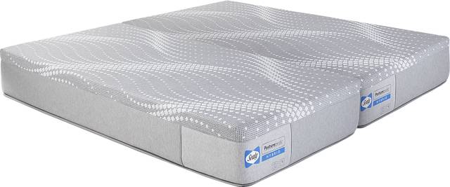Sealy Posturepedic Elder Creek Split King Mattress (2 TWXL) - Thumbnail - Image 1
