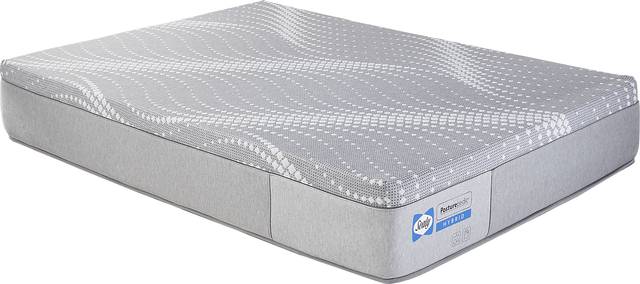 Sealy Posturepedic Fawn Court Full Mattress - Thumbnail - Image 1