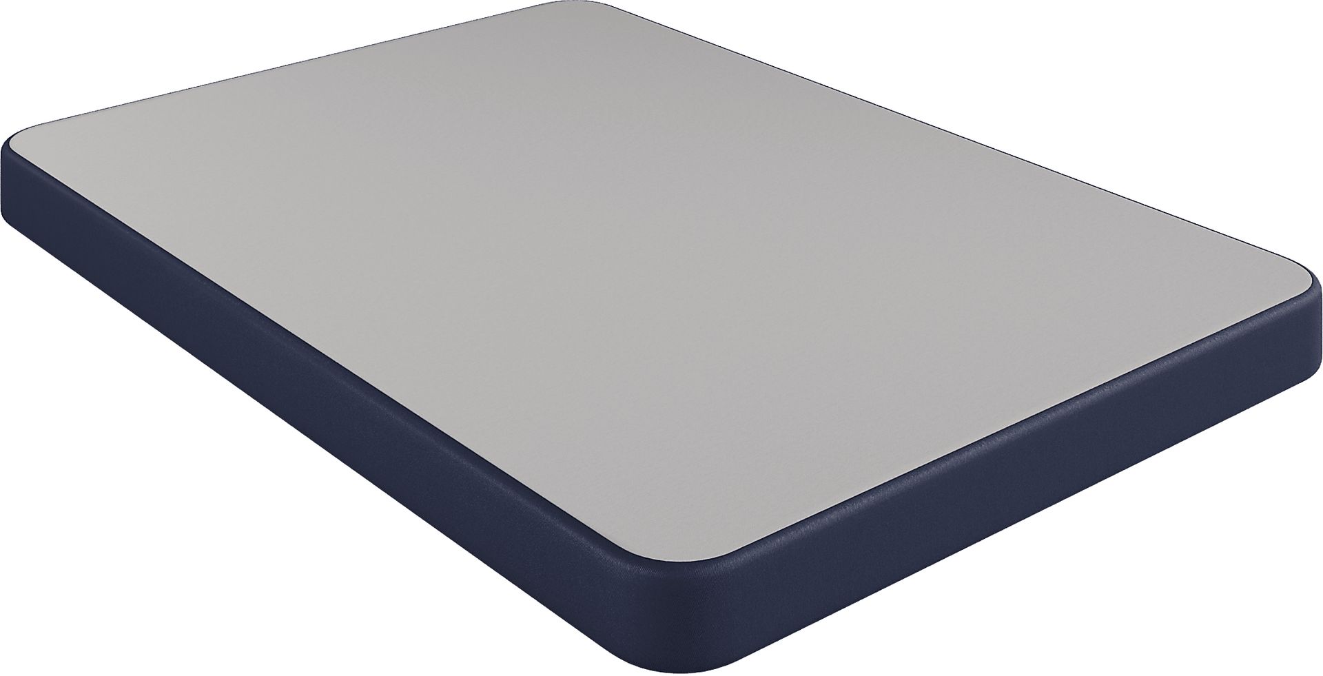 Sealy Posturepedic Full Low Profile Foundation - Image 1