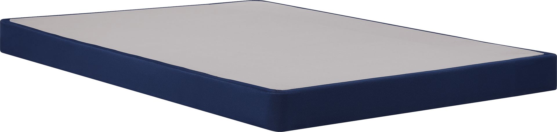 Sealy Posturepedic Full Low Profile Foundation - Image 1