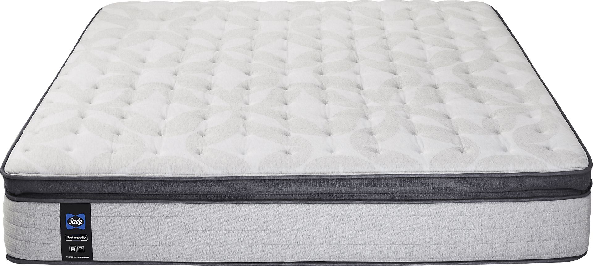 Sealy Posturepedic Greenhaven California King Mattress - Image 2