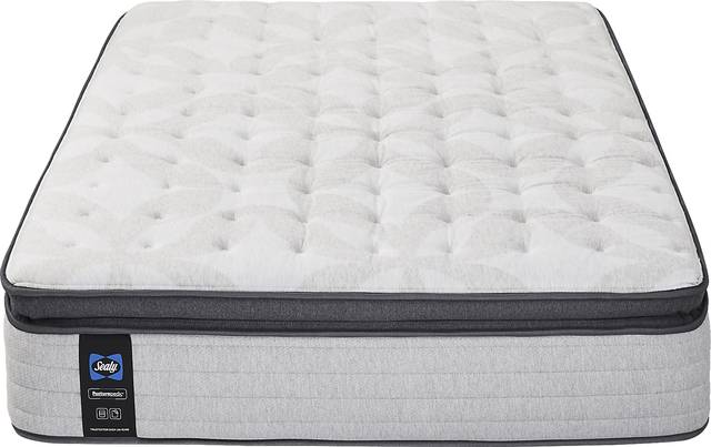 Sealy Posturepedic Greenhaven Full Mattress - Thumbnail - Image 2