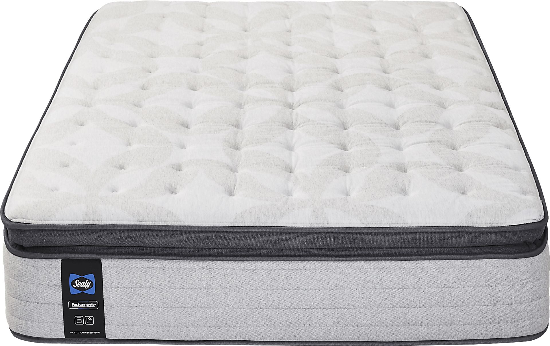 Sealy Posturepedic Greenhaven Full Mattress - Image 2