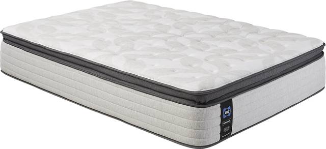 Sealy Posturepedic Greenhaven Full Mattress - Thumbnail - Image 1