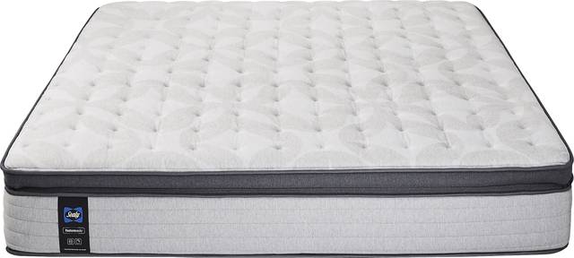 Sealy Posturepedic Greenhaven King Mattress - Thumbnail - Image 2