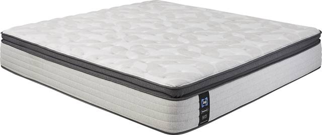Sealy Posturepedic Greenhaven King Mattress - Thumbnail - Image 1
