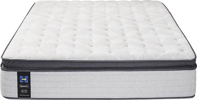 Sealy Posturepedic Greenhaven Queen Mattress - Thumbnail - Image 2