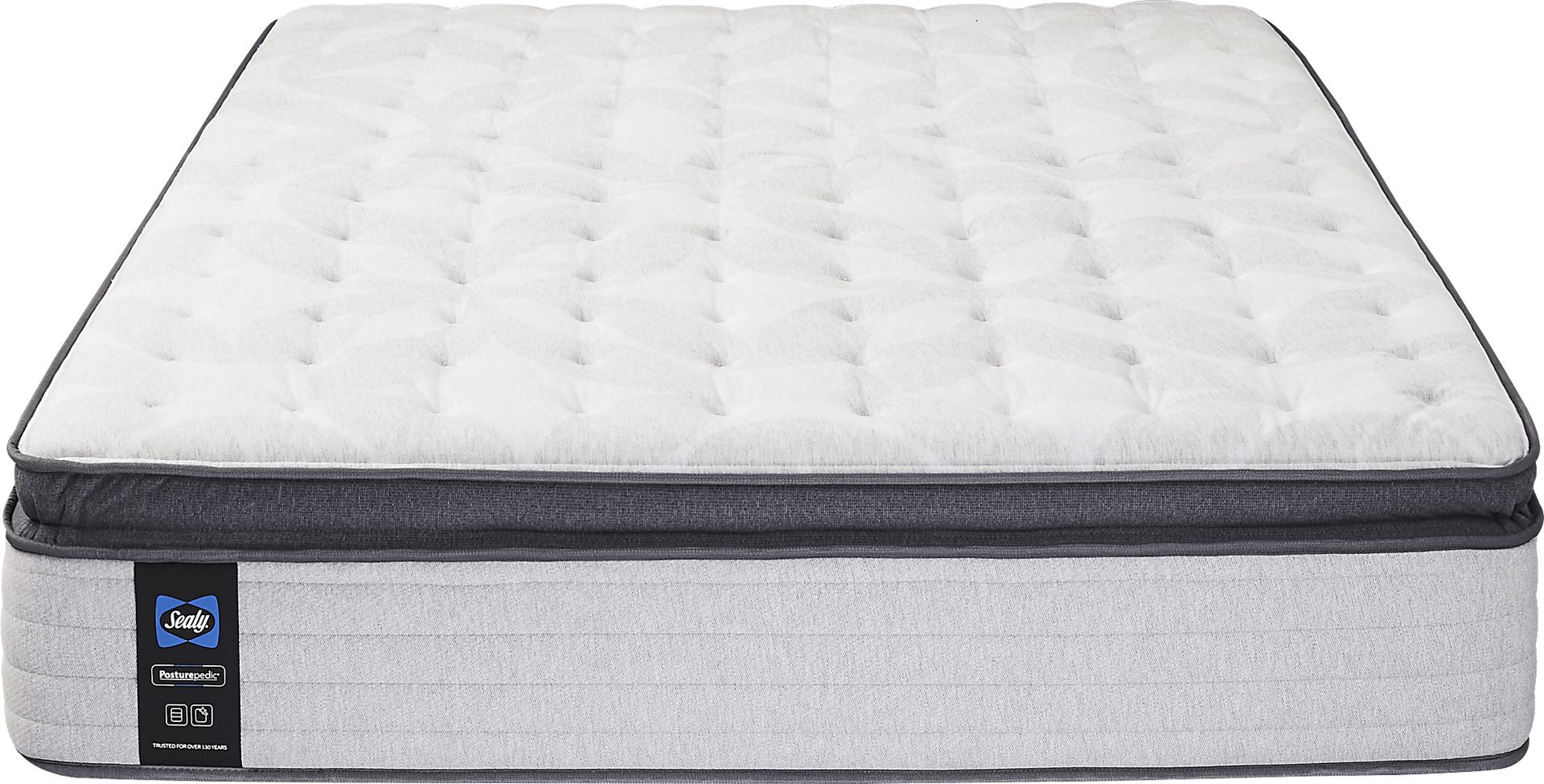 Sealy Posturepedic Greenhaven Queen Mattress - Image 2