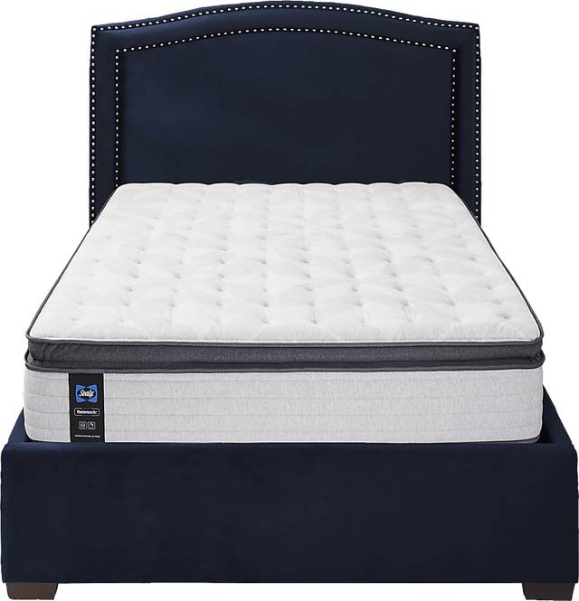 Sealy Posturepedic Greenhaven Queen Mattress - Thumbnail - Image 3