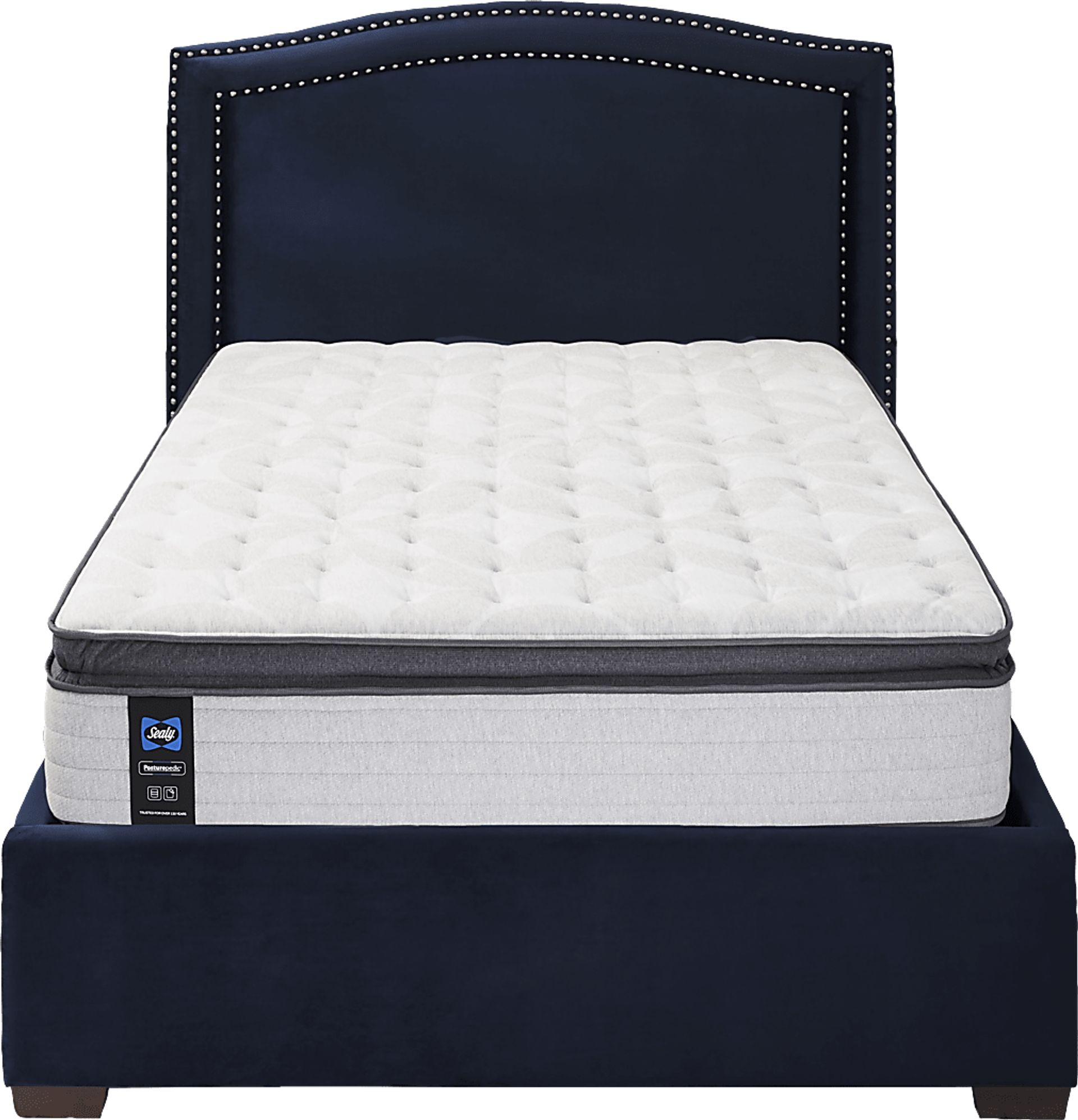 Sealy Posturepedic Greenhaven Queen Mattress - Image 3