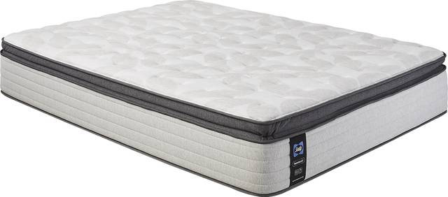 Sealy Posturepedic Greenhaven Queen Mattress - Thumbnail - Image 1