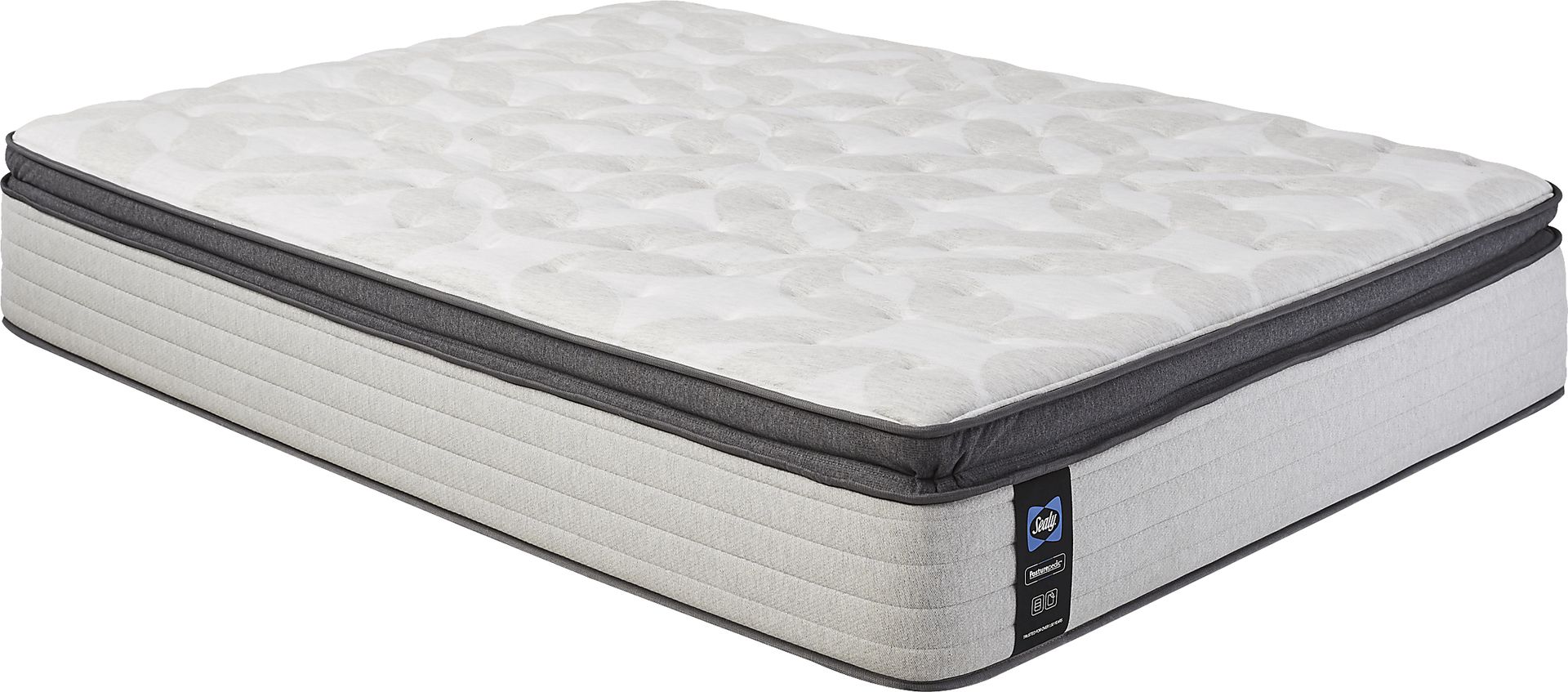 Sealy Posturepedic Greenhaven Queen Mattress