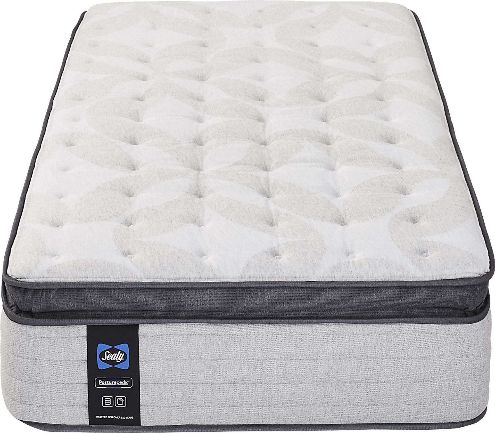 Sealy Posturepedic Greenhaven Twin Mattress - Image 2