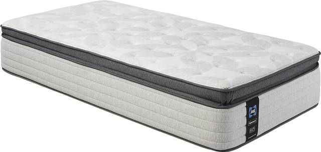 Sealy Posturepedic Greenhaven Twin Mattress - Thumbnail - Image 1