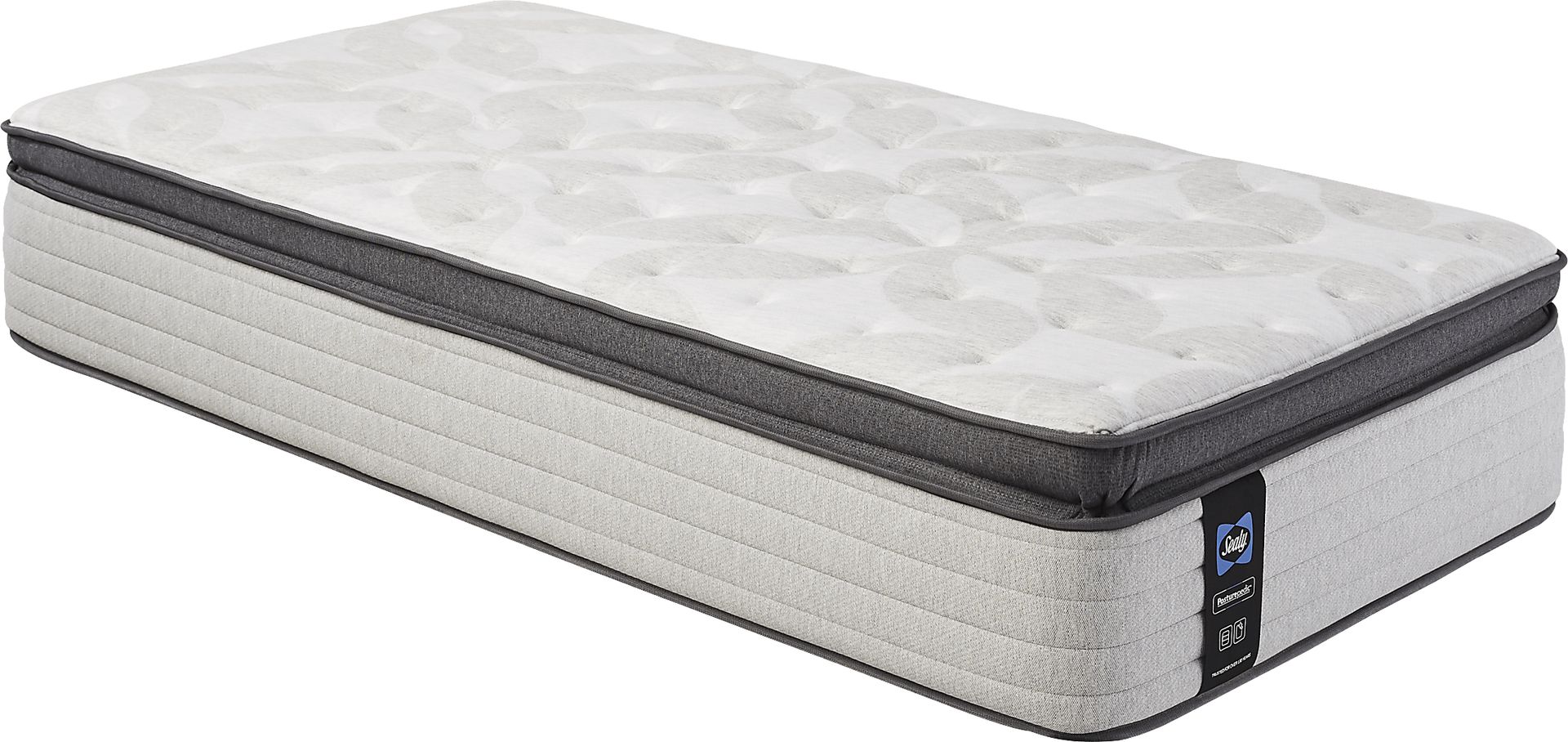 Sealy Posturepedic Greenhaven Twin Mattress