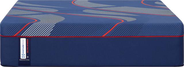 Sealy Posturepedic Hybrid Albany II Full Mattress - Thumbnail - Image 1