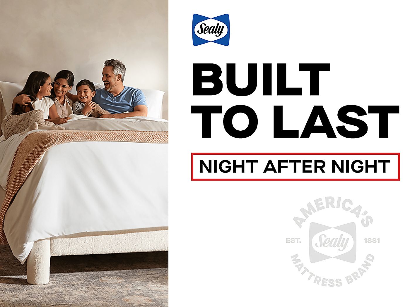 Sealy Posturepedic Hybrid Albany II Mattress - Thumbnail 5