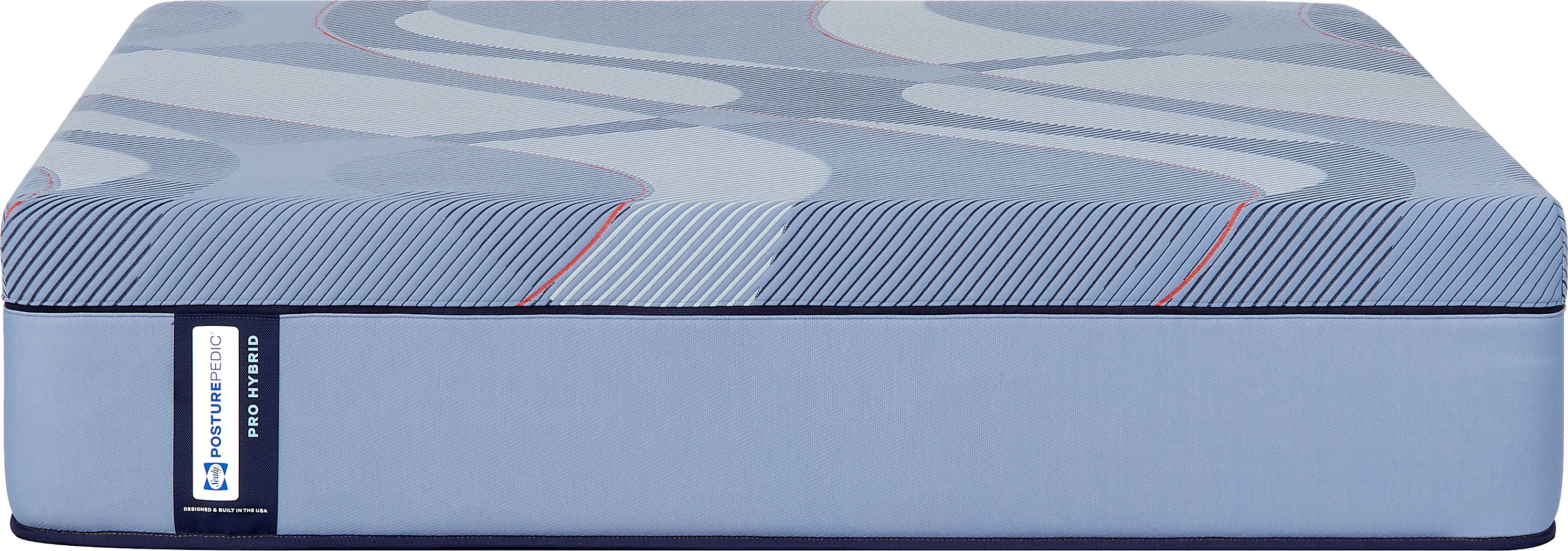 Sealy Posturepedic Hybrid Sonterra