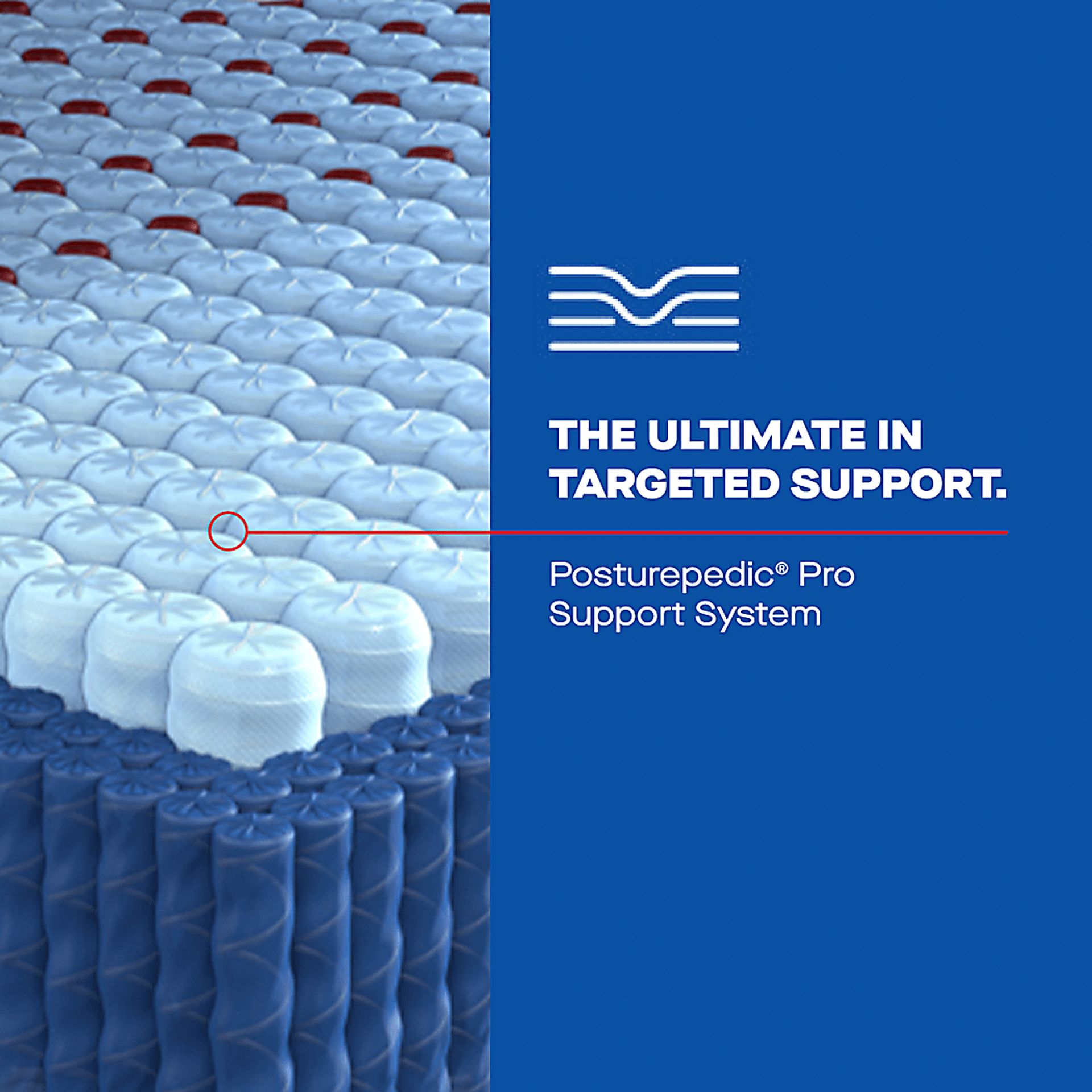Sealy Posturepedic Hybrid Sonterra Twin Mattress - Image 11