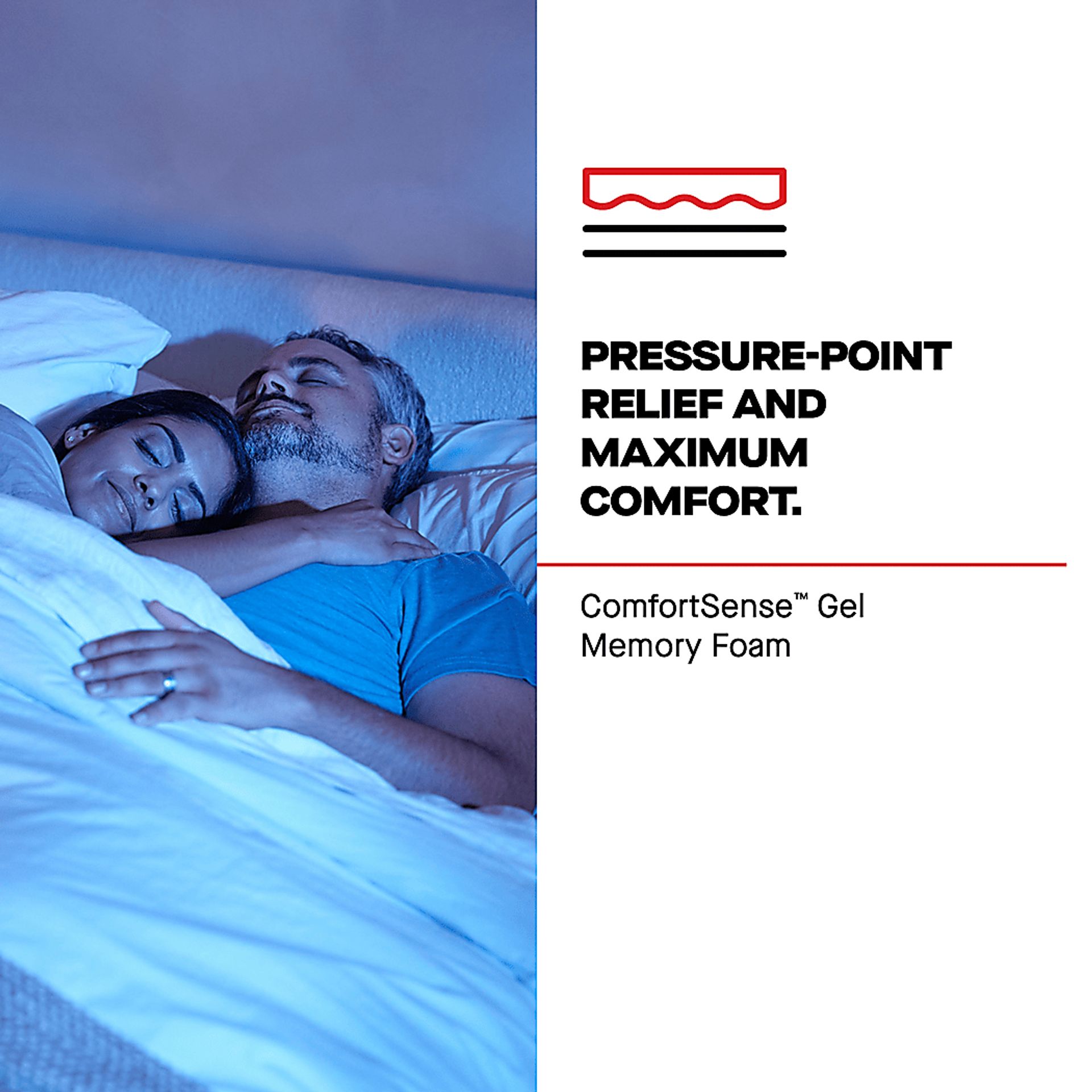 Sealy Posturepedic Hybrid Sonterra Twin Mattress - Image 14