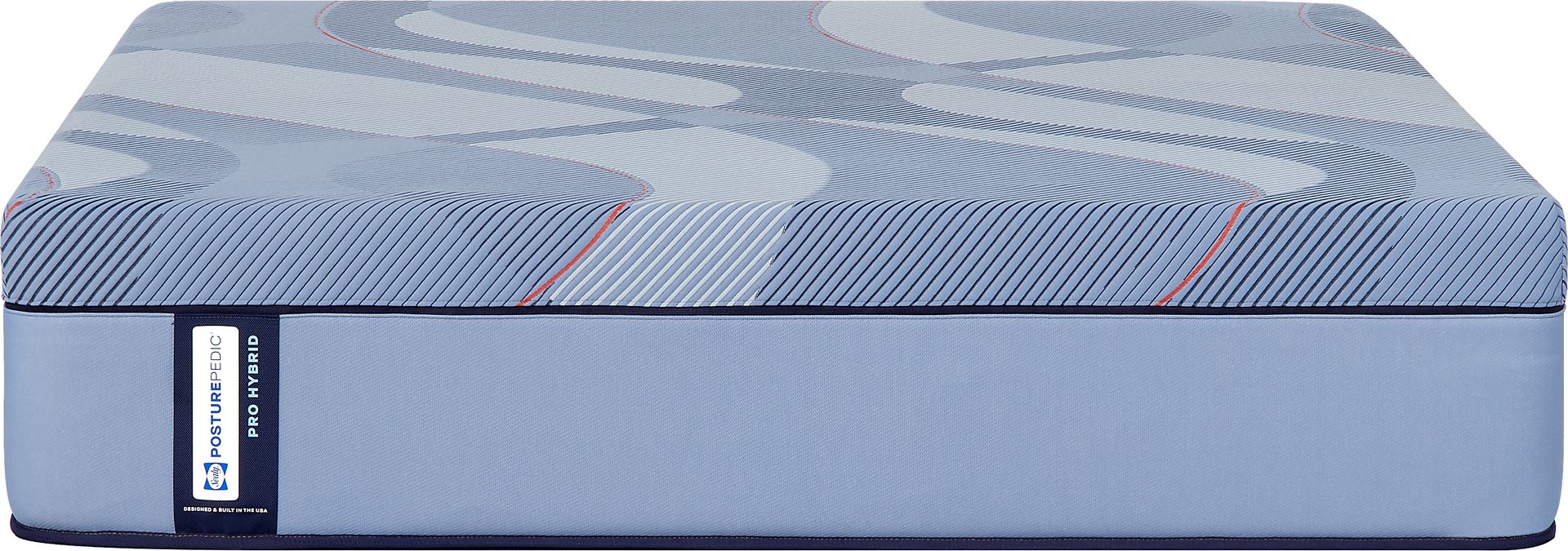 Sealy Posturepedic Hybrid Sonterra Twin Mattress - Image 2