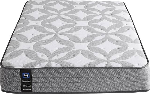 Sealy Posturepedic Kestrel Full Mattress - Thumbnail - Image 2