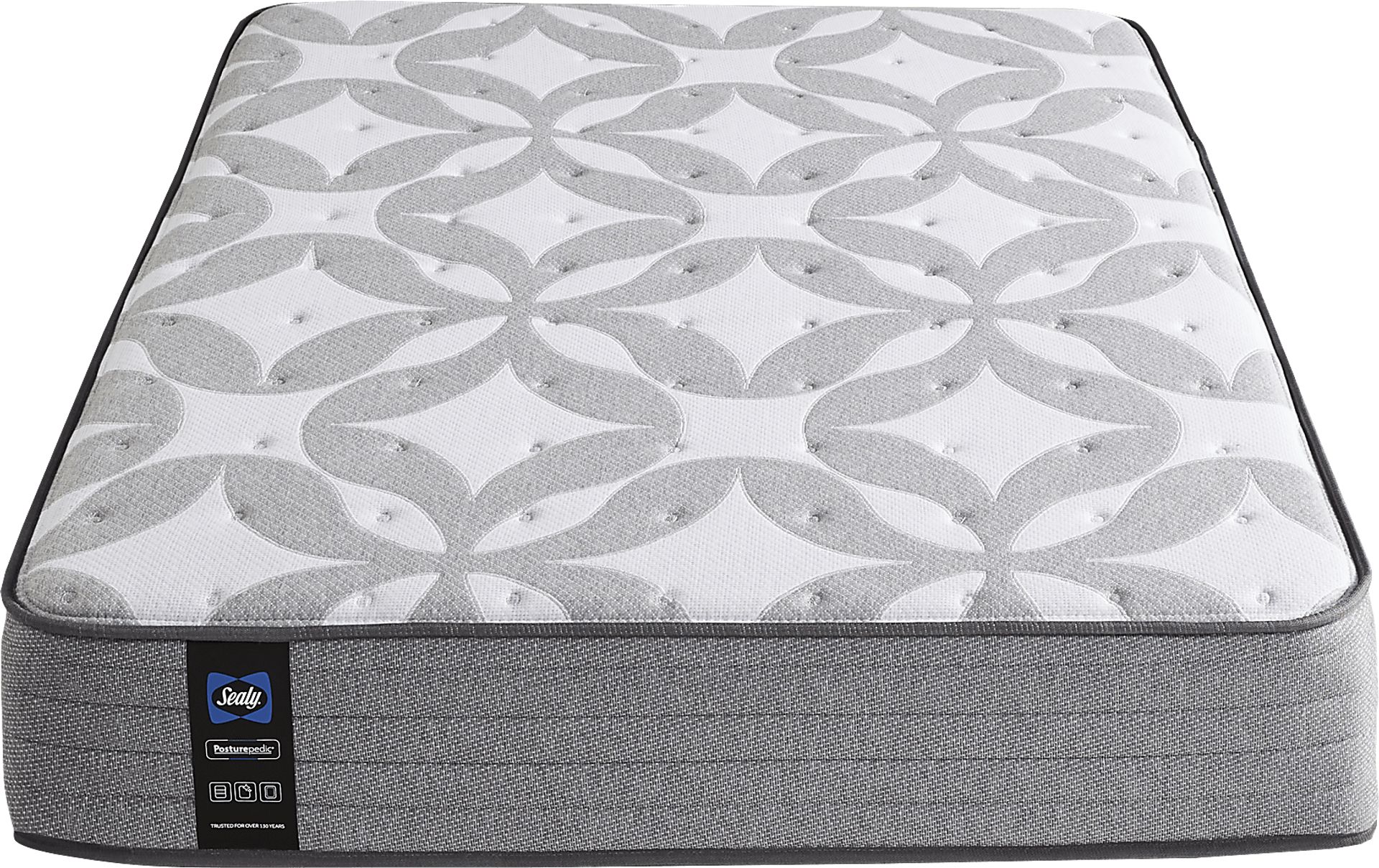 Sealy Posturepedic Kestrel Full Mattress - Image 2