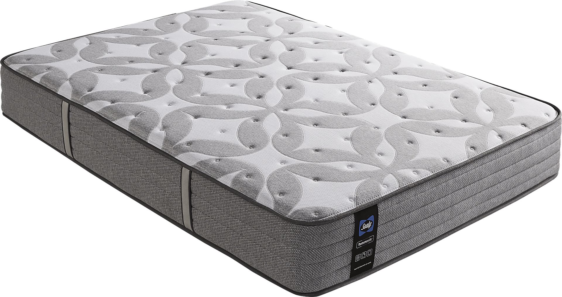 Sealy Posturepedic Kestrel Full Mattress - Image 1