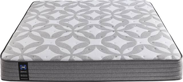 Sealy Posturepedic Kestrel King Mattress - Thumbnail - Image 2