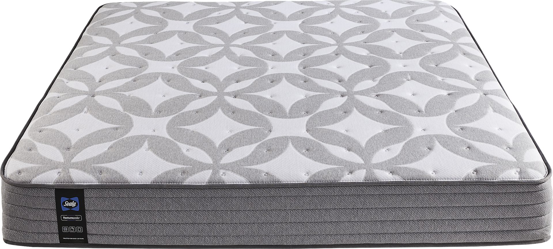 Sealy Posturepedic Kestrel King Mattress - Image 2