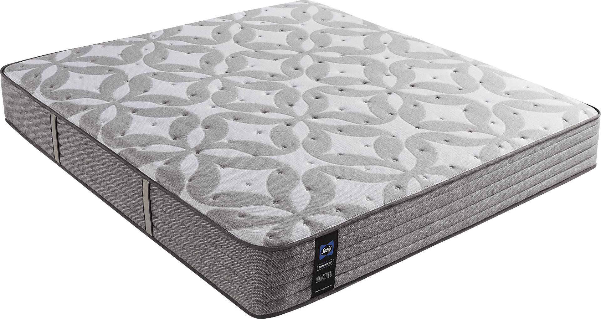 Sealy Posturepedic Kestrel King Mattress - Image 1