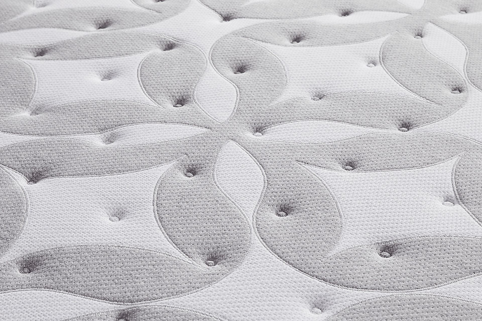 Sealy Posturepedic Kestrel High Profile Queen Mattress Set - Image 3